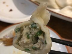 -必点海鲜·鲅鱼水饺(鞍山西道店)