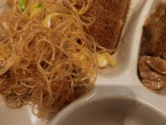 -素满香·全民食养自助(长宁龙之梦店)