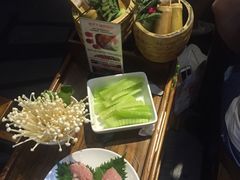 -香天下·四川火锅(安镇大润发店)