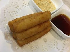 -金龙渔港(双楠店)