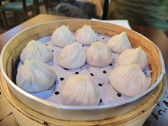 -大龙汤包