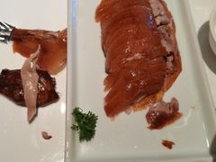 -北平楼·烤鸭·北京菜(牡丹园店)