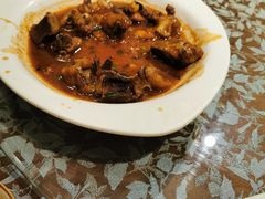 -淮扬情私房菜(美丽华店)