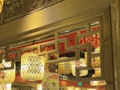 -南京大牌档(青岛万象城店)