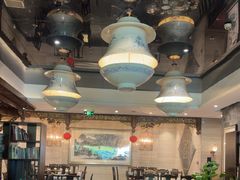 -顺兴老茶馆·精品川菜(世纪城店)