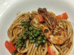 -箱美术馆私房菜(水晶郦城店)
