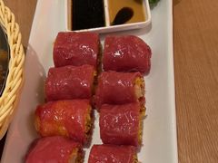 -避风塘·老港味餐厅·茶档(长宁龙之梦店)