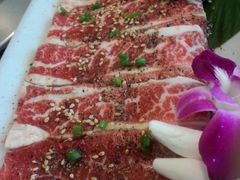 android_upload_pic-梦山水日本烧肉(五四广场店)