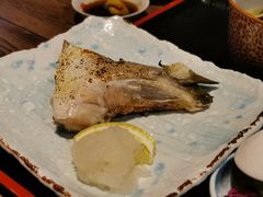 -海鮮市場長崎港(出島ワーフ店)