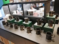 -C Cafe(朵云书院·戏剧店)