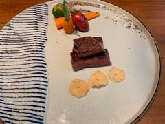-旨味Umami_融合料理(万博汇店)