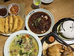 -大厨小馆(华阳城店)