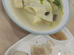 -小杨生煎(成山巴黎春天店)