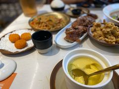 -乔阿马·江南味·驴肉香(龙湖华泾天街店)