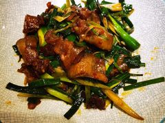 招牌回锅肉-川香楼酒家