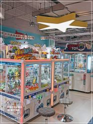 -利奥梦幻主题乐园(爱琴海购物公园店)