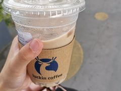 -瑞幸咖啡(118广场店)