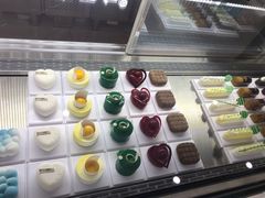 -麦雪尔甜品·生日蛋糕(新街口旗舰店)