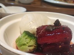 -醉霖生态餐厅(交大店)
