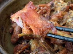 -斯丹姜母鸭·古法干香(涂门街总店)