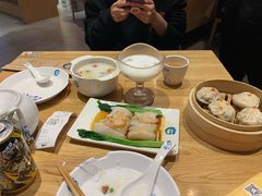 -和粤粥道(柏威年购物广场店)