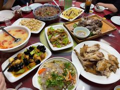 -哈尔滨饺子王·东北菜(鱼鳞浃路店)