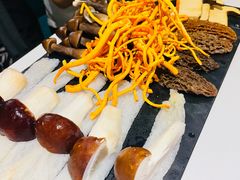 -小街猪手(团结湖店)