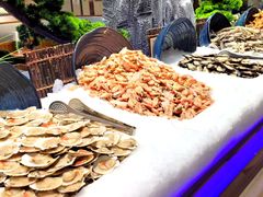 -福缘烤肉王自助(爱琴海-原比尔森店)