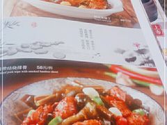 -西江美食舫·江西菜(健德桥店)