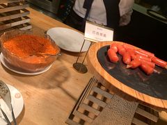 -芭菲盛宴·环球美食(解放碑英利国际店)