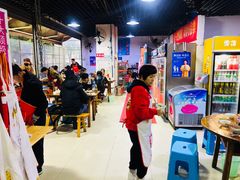 -江湖串串香(金牛万达店)