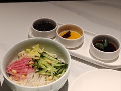 -羲和雅苑•北京烤鸭(国贸商城店)