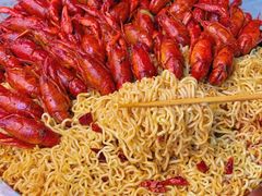 -三炮儿烧烤·羊锅·铁锅炖(南京首店)