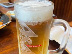 -鸟鹏烧鸟居酒屋(仁恒梦中心店)