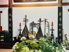 -道南書院·私房菜·早午茶·茶馆