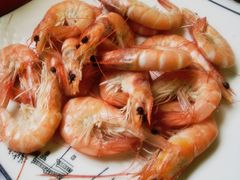 -宾朋海鲜饭庄(兴海路店)