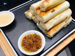 -刀板香·安徽菜(国购IFC店)