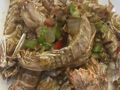 -海岛渔村大酒店(云霄路店)