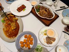 -珍记海鲜酒家(嵩山路店)