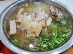-华姐鸡粉(教育路店)
