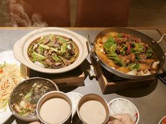 -塔哈尔·新疆盛宴(奉贤龙湖店)