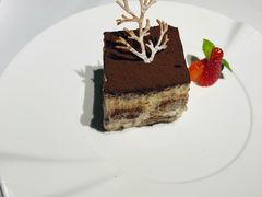 -Oyster Talks 四度蚝法餐厅