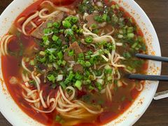 -小潘牛肉拉面馆