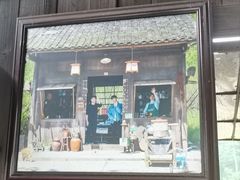 -常德桃花源景区
