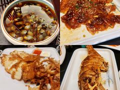 -旺达·福州菜(正大广场店)