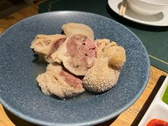 -老阿妈蒙古村·蒙古包·草原文化·歌舞表演(老君堂店)