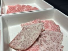-NIUAN牛庵·日式和牛烧肉(恒隆店)