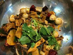 -拿渡麻辣香锅(龙旗购物中心店)