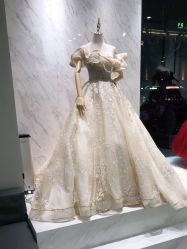 -SATIN COUTURE瑟庭婚纱礼服馆