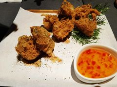 海苔脆皮九肚鱼-小炳胜(卓悦中心店)